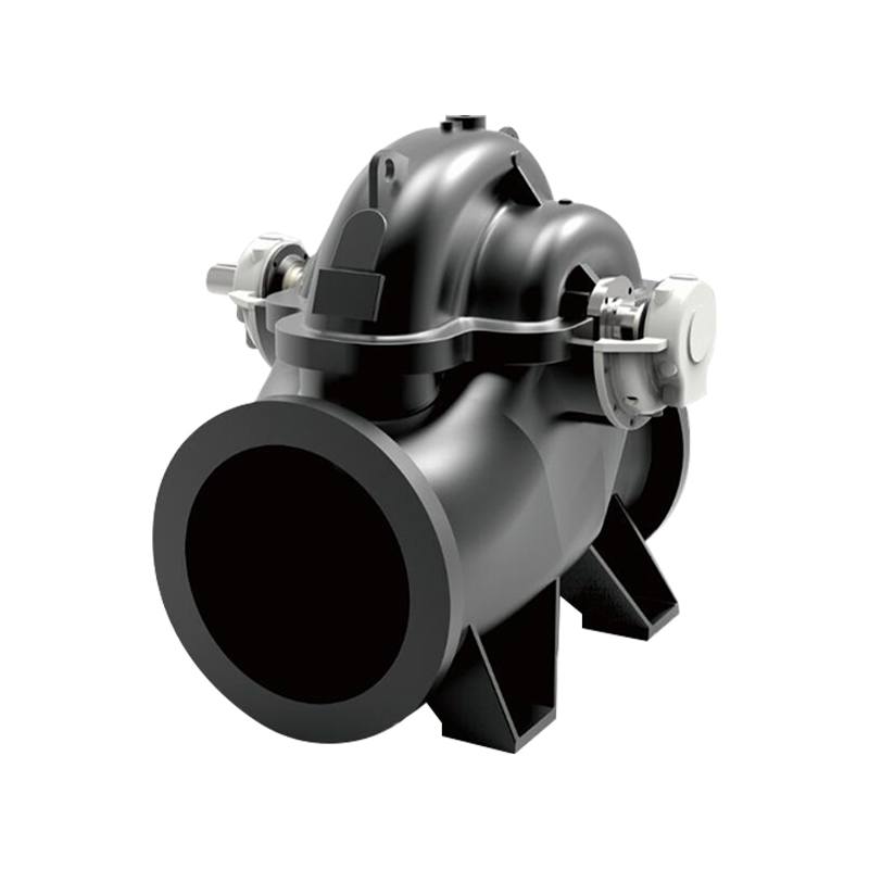 Petrokemijska centrifugalna pumpa