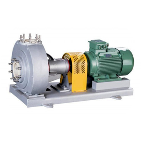 Industrijske pumpe